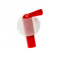 Auslaufhahn кран для каністри 10l