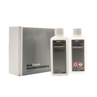 Nano-Glasversiegelung антидощ для скла, нанопокриття