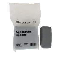 Губки для наненсення сумішей KCX Application Sponge 80x35x35 мм и 80x80x35 мм