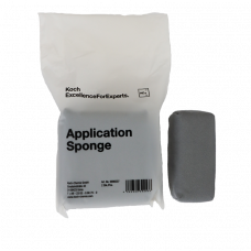 Губки для наненсення сумішей KCX Application Sponge 80x35x35 мм и 80x80x35 мм