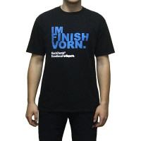 Футболка з логотипом KochChemie XL