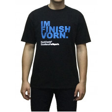 Футболка з логотипом KochChemie XL