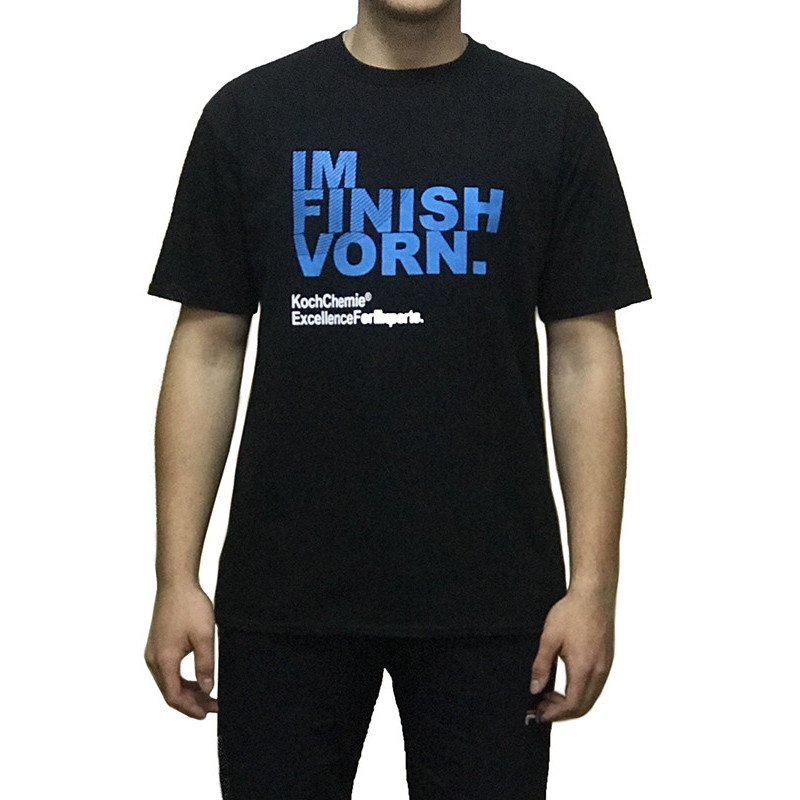 Футболка з логотипом KochChemie XL