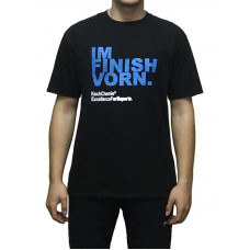 Футболка з логотипом KochChemie M