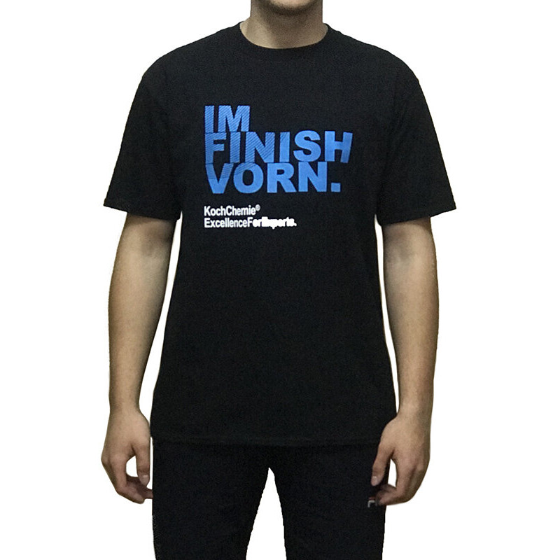 Футболка з логотипом KochChemie M