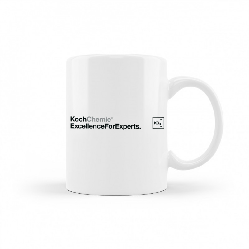 Чашка Koch-Chemie