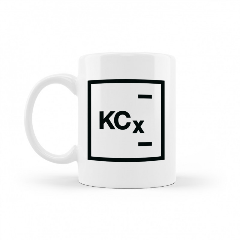 Чашка Koch-Chemie