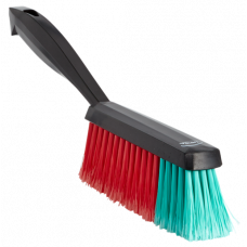 Щітка для очищення текстилю, оббивки салону