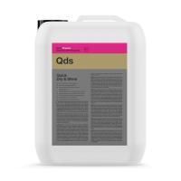 Засіб для сушіння та консервації ЛФП Quick Dry & Shine 20л