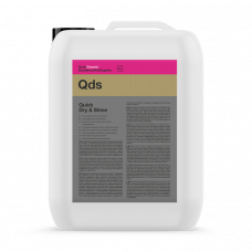 Засіб для сушіння та консервації ЛФП Quick Dry & Shine 20л