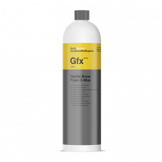 Автошампунь для ручного миття Gentle Snow Foam X-Mas 1 л