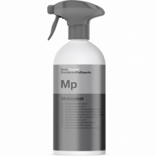 Motorplast консервант двигуна 0.5 л