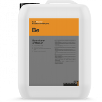 Baumharzentferner очищувач хрому, лакових поверхонь, скла та пластику