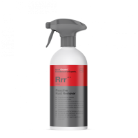 Reactive Rust Remover безкислотний очищувач іржі