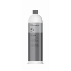 Plast Star догляд за гумою, пластиком, з силіконом