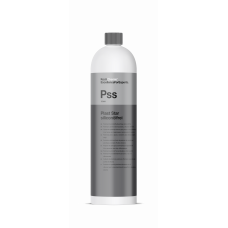 Plast Star siliconölfrei догляд за гумою, пластиком, без силікону