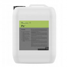 Pol Star очищення тканин, алькантари, ніжної чи зношеної шкіри, консервація текстилю 5 л