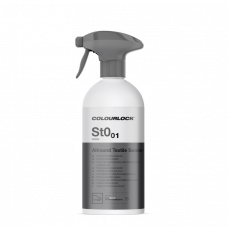 Покриття для текстильних поверхонь Allround Textile Sealant