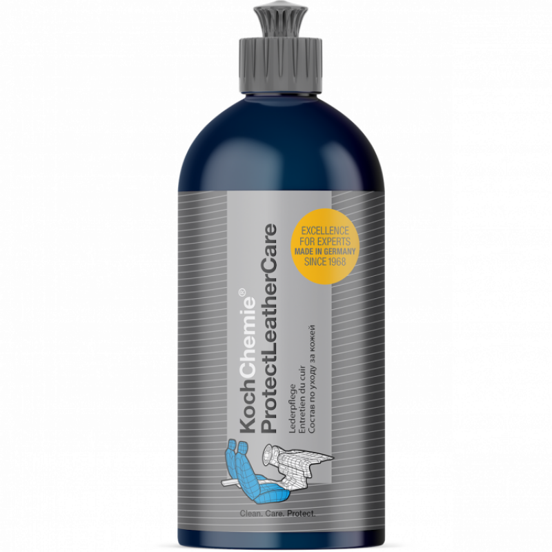 ProtectLeatherCare догляд за шкіряними поверхнями, салоном зі шкіри, шкіряними виробами