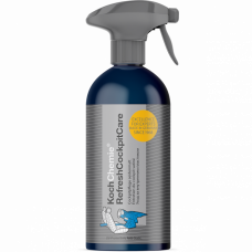 RefreshCockpitCare молочко для догляду за пластиком