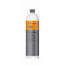 Fleckenwasser засіб для виведення плям універсальний для текстилю, шкіри, пластику, лаку 1 л