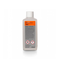 TINTEN & KULI-EX очищення плям зі шкіряних поверхонь