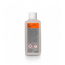 TINTEN & KULI-EX очищення плям зі шкіряних поверхонь