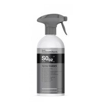 Spray Sealant S0.02 спрей консервант