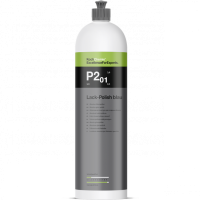 LACK-POLISH BLAU поліроль для машинного нанесення