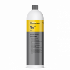 Reactivation Shampoo сильнопінний кислотний шампунь 1л