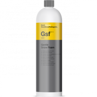 Gentle Snow Foam шампунь піна для ручного миття