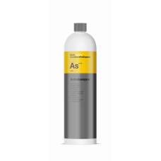 Autoshampoo - автошампунь для автоматичного та ручного миття 1 л