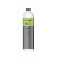 Green Star універсальний безконтактний шампунь