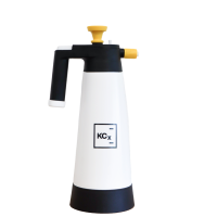 Ручний розпилювач Pressure Foam Sprayer 2l