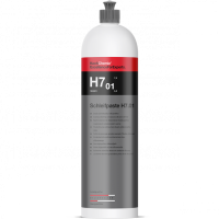 Schleifpaste H7.01 абразивна паста для первинної обробки ЛФП