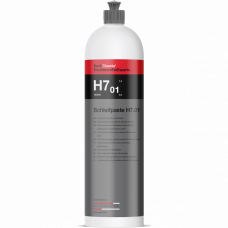 Schleifpaste H7.01 абразивна паста для первинної обробки ЛФП