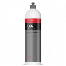 Полірувальна паста сильно абразивна Heavy Quick Cut B9.01