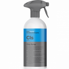 Clay Spray мастило-лубрикант для полірування