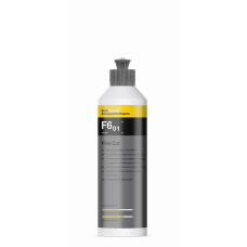 Fine Cut F6.01 дрібнозерниста абразивна полірувальна паста 0.25 л