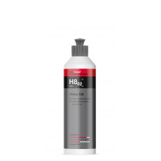 Heavy Cut 8.02 сильно абразивна поліроль, паста для полірування 0.25 л