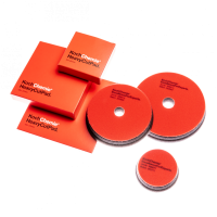 Heavy Cut Pad твердий полірувальний круг Ø 126 мм