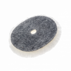 LAMMFELL-PAD хутряний полірувальний круг Ø 150 мм