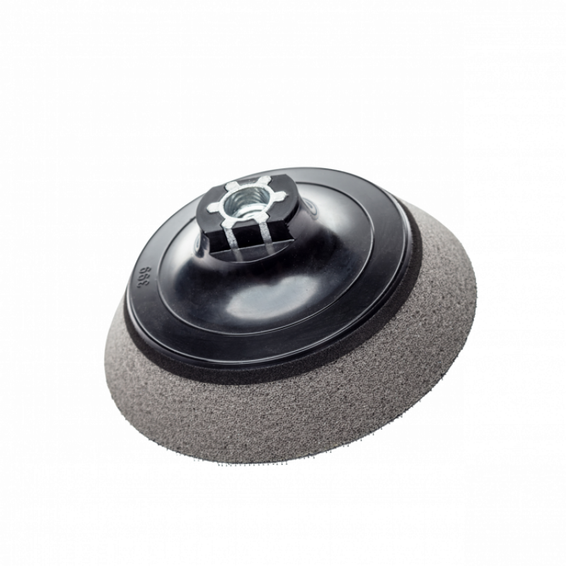 Насадка для полірування поролонова Ø 147 мм