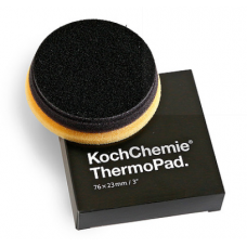 Thermochrom Pad полірувальне коло 76х23 мм