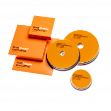 One Cut & Finish P6.01 напівтвердий полірувальний круг Ø 45 мм 5 шт.