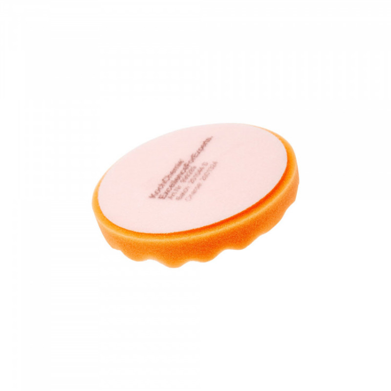 Антиголограмний полірувальний круг Ø 135 мм