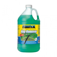 Омивач літній Rain X Bug Remover (0°C) 3,78 л