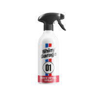 Квік детейлер Shiny Garage Quick Detail Spray 0.5л