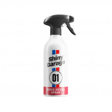 Квік детейлер Shiny Garage Quick Detail Spray 0.5л