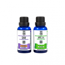 Кераміка Labocosmetica SAM + HPC 2.0